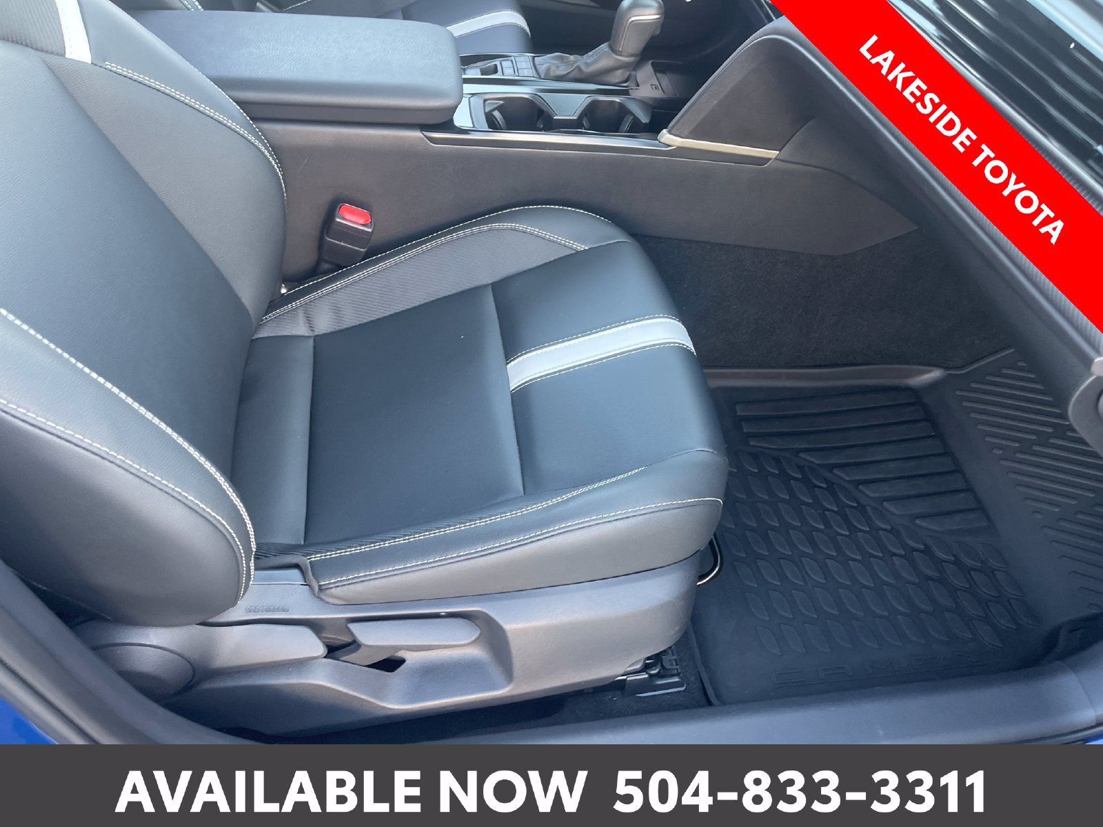 Used 2026 Toyota Camry SE w/ Multimedia Upgrade Package FWD image 17
