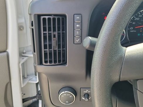 Certified 2024 GMC Savana 2500 w/ Driver Convenience Package image 20