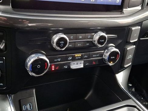 Certified 2023 Ford F150 XLT w/ Equipment Group 302A High image 14