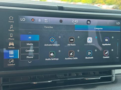 Certified 2024 Jeep Wrangler Unlimited AWD/4WD image 33