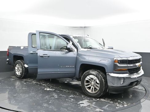 Used 2016 Chevrolet Silverado 1500 LT w/ All Star Edition image 51