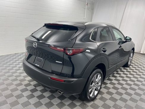 Used 2023 MAZDA CX-30 AWD 2.5 S w/ Select Package image 5