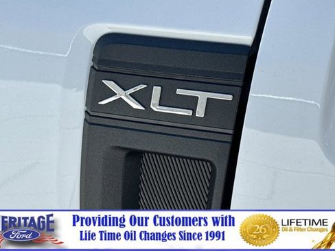 New 2026 Ford Maverick XLT w/ Equipment Group 301A image 25