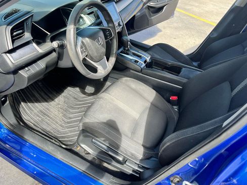 Used 2016 Honda Civic EX-T image 13