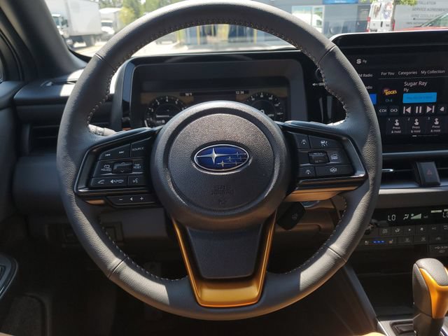 New 2026 Subaru Outback Wilderness w/ Wilderness Plus Package AWD/4WD image 23
