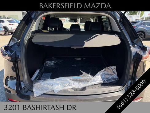 New 2026 MAZDA CX-5 Select AWD/4WD image 21
