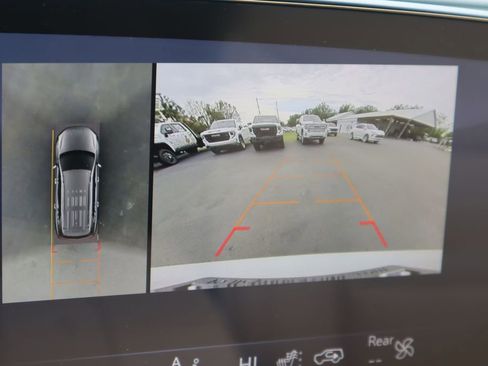 New 2026 Buick Enclave Preferred w/ Power Package image 10