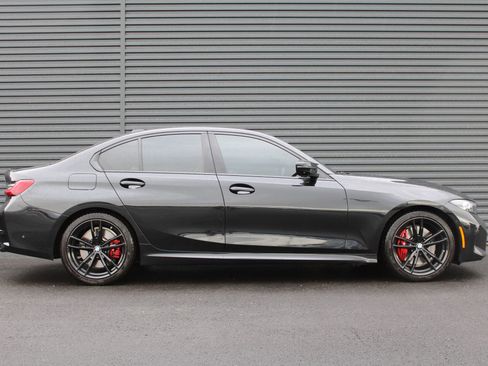 Used 2023 BMW M340i xDrive w/ Premium Package image 4