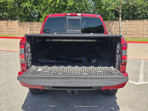 Used 2022 Nissan Frontier Pro-X RWD image 24