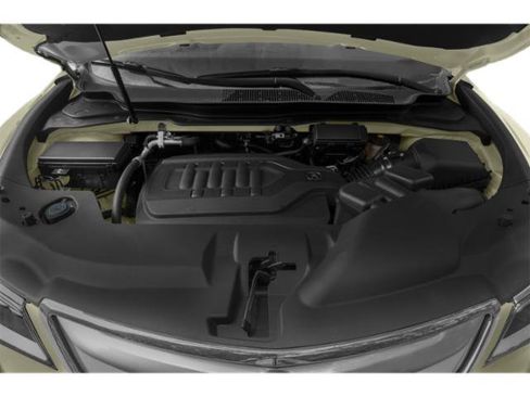 Used 2014 Acura MDX SH-AWD w/ Technology Package image 15