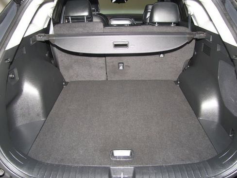 Used 2024 Kia Sportage SX FWD image 17