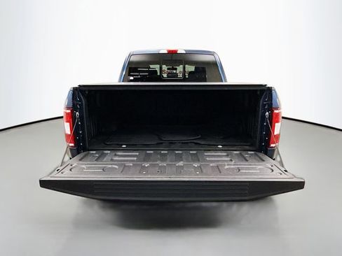 Used 2020 Ford F150 XLT w/ Equipment Group 302A Luxury image 26