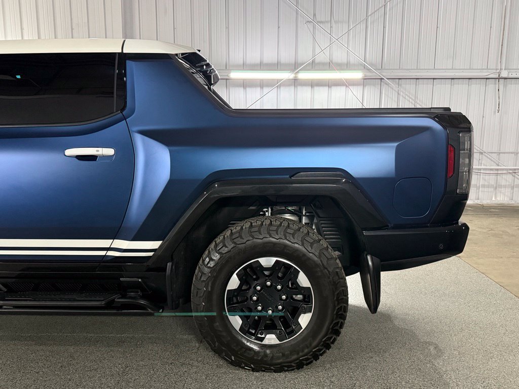 Used 2023 GMC Hummer EV Edition 1 AWD/4WD image 13