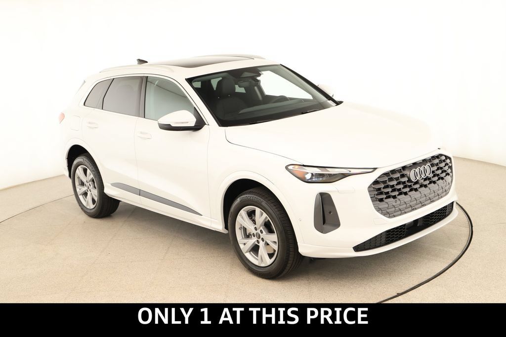 New 2026 Audi Q5 Premium AWD/4WD image 36