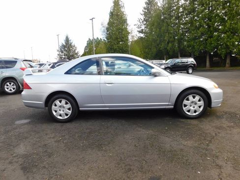 Used 2001 Honda Civic EX image 20