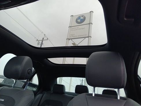 Used 2019 Mercedes-Benz E 53 AMG 4MATIC Sedan image 28