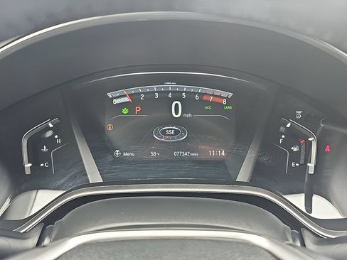 Used 2018 Honda CR-V Touring image 22