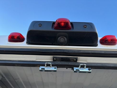 Used 2019 RAM ProMaster 2500 w/ Interior Convenience Group image 26