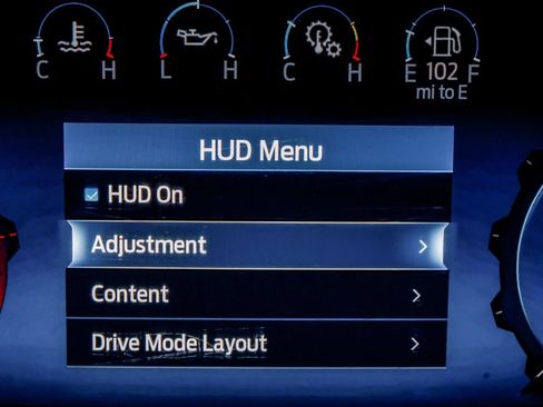 Used 2023 Ford F350 Lariat w/ Lariat Ultimate Package AWD/4WD image 20