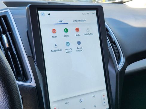 Certified 2024 Ford Edge SE AWD/4WD image 20