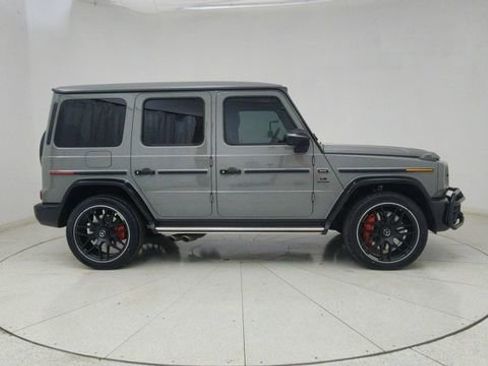Used 2024 Mercedes-Benz G 63 AMG 4MATIC image 65