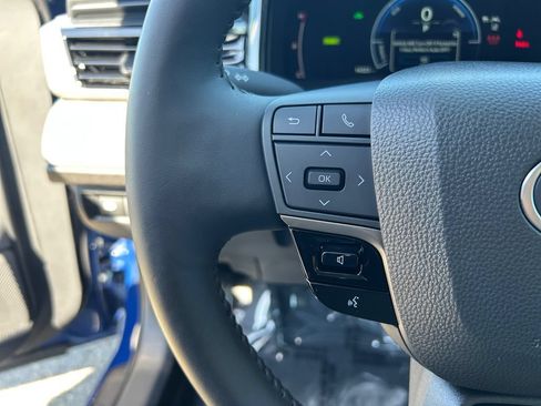 Certified 2025 Toyota Camry LE w/ Convenience Package AWD/4WD image 15