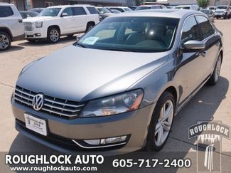 Used 2014 Volkswagen Passat 3.6 SEL Premium FWD video 1