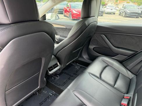 Used 2022 Tesla Model 3 Performance AWD/4WD image 15