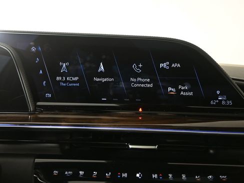 Used 2023 Cadillac Escalade Sport Platinum AWD/4WD image 30