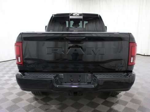 Used 2025 RAM 2500 Limited image 33