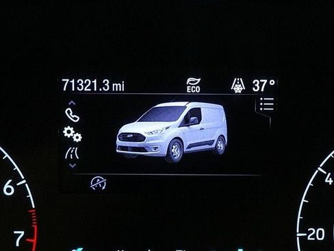 Used 2022 Ford Transit Connect XL image 14
