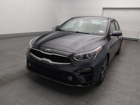 Used 2020 Kia Forte LXS image 15