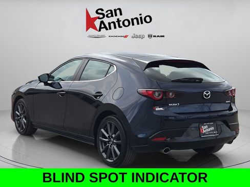 Used 2023 MAZDA MAZDA3 s image 6