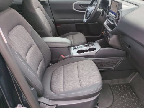 Used 2023 Ford Bronco Sport Big Bend w/ Convenience Package AWD/4WD image 21