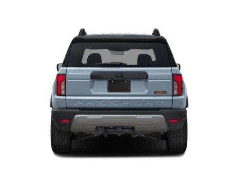 Used 2026 Honda Passport TrailSport image 8