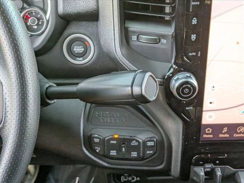 New 2026 RAM 2500 Tradesman w/ Power Wagon Package image 13