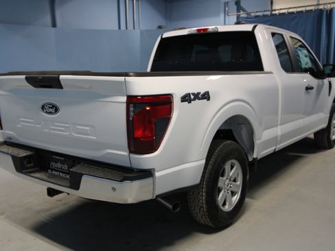 New 2025 Ford F150 XL w/ Equipment Group 103A High image 30