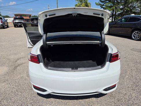 Used 2016 Acura ILX FWD image 12