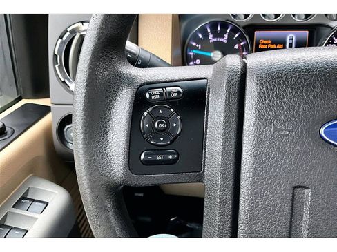 Used 2015 Ford F350 XLT w/ XLT Value Package image 12