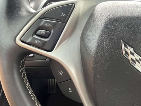 Used 2014 Chevrolet Corvette Stingray Coupe w/ 2LT Preferred Equipment Group RWD image 20