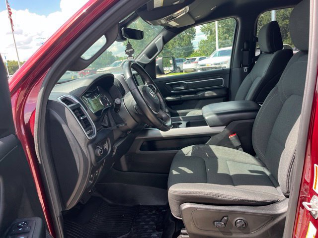 Used 2020 RAM 1500 Lone Star RWD image 14