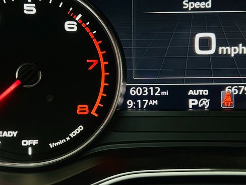 Used 2018 Audi A4 2.0T Premium w/ Convenience Package AWD/4WD image 8