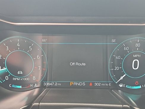 Used 2019 Ford Mustang Premium w/ Equipment Group 201A RWD image 19