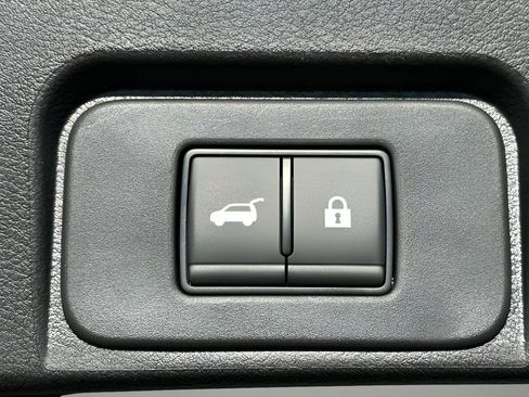 New 2026 Nissan Rogue SV image 23