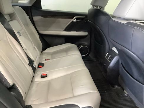 Used 2019 Lexus RX 350 AWD w/ Navigation Package image 34