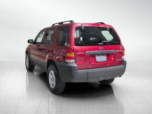 Used 2007 Ford Escape 2WD Hybrid image 5