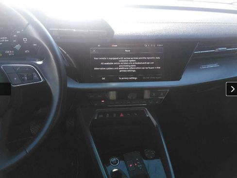 Used 2024 Audi A3 2.0T Premium image 9