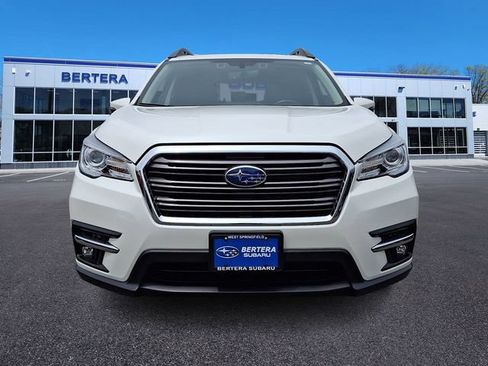 Used 2022 Subaru Ascent Limited w/ Technology Package AWD/4WD image 2