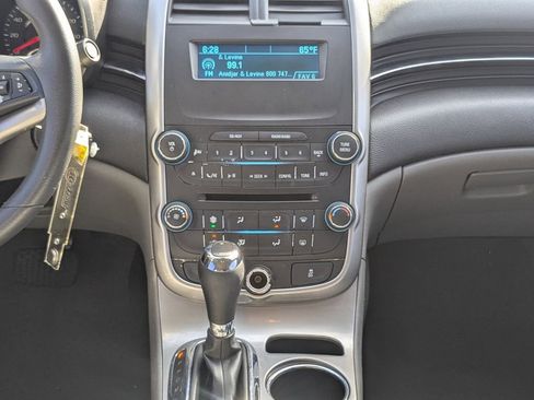 Used 2015 Chevrolet Malibu LS w/ Protection Package image 17