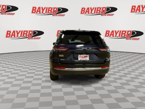 Used 2022 Jeep Grand Cherokee Limited 4xe image 8